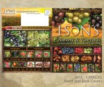 Ison's Nursery Catalog